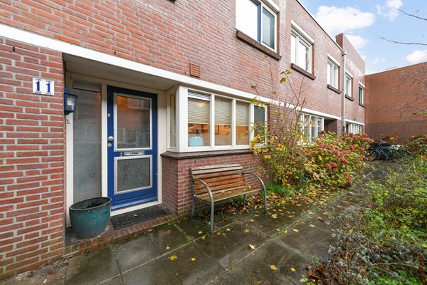 Medium property photo - Sierkershof 11, 1112 GL Diemen